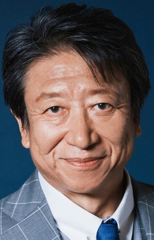 Kazuhiko Inoue