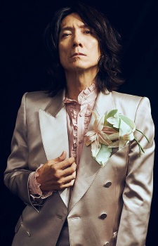 Kazuya Yoshii (吉井和哉)