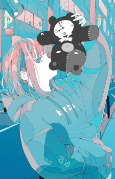 Ret Bear