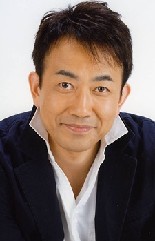 Toshihiko Matsunaga