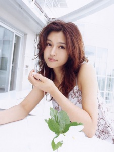 Keiko Utoko (宇徳敬子)
