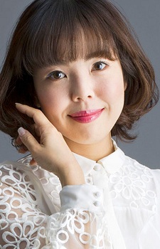 Shihoko Hirata, singer of “Never More” (Persona 4 the Animation)