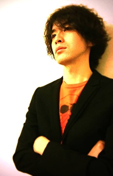 Yoshiaki Fujisawa (藤澤慶昌)