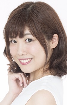 Rena Maeda (前田玲奈)