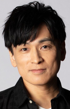 Morita Masakazu