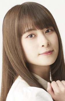 Kaori Maeda (前田佳織里)