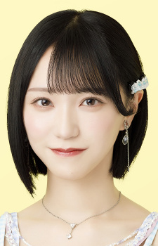 Iori Noguchi, singer of “YES! Summer Love♡” (Yuusha Party ni Kawaii Ko ga Ita no de, Kokuhaku Shitemita.)