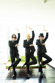 TECHNOBOYS PULCRAFT GREEN-FUND