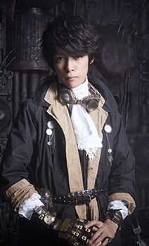 Takuto (焚吐)