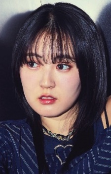 Ai Tomioka (冨岡愛)