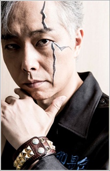 Kenji Ohtsuki and Fumihiko Kitsutaka
