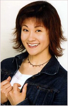 Shoukichi Naruko