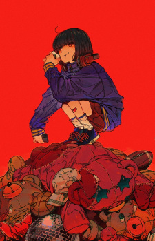 Hashimero (はしメロ)
