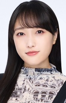 Miyu Kubota, intérprete de «Anoko ni Drop Kick» (Dropkick on My Devil!)