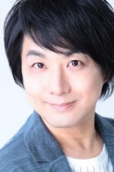 Takashi Kondo