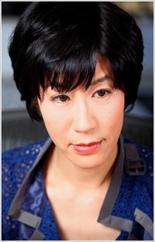 Kanako Yoshii