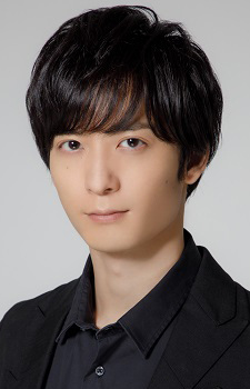 Yuuichirou Umehara (梅原裕一郎)