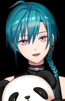 Ryushen (緑仙)