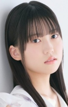 Yuuka Masui, singer of “Itsuka Wakaru☆Kitto Aeru” (Meitantei Precure!)