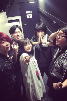 Uso to Chameleon (嘘とカメレオン)
