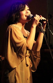 Mariko Honda