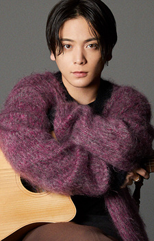 Yuuri (優里)