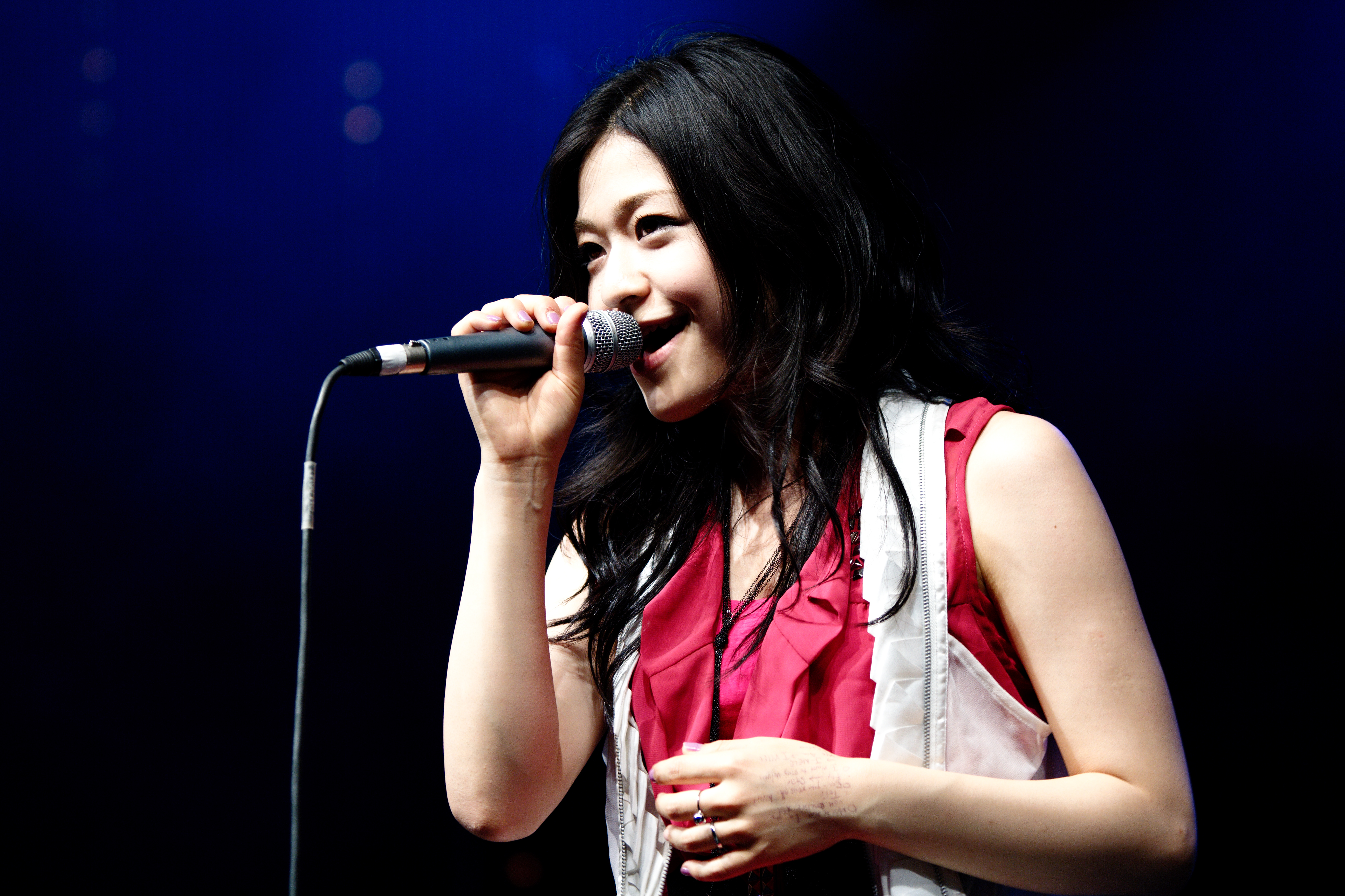 Ai Takekawa (武川アイ)