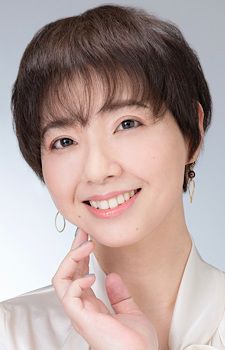 Ayumi Tsunematsu