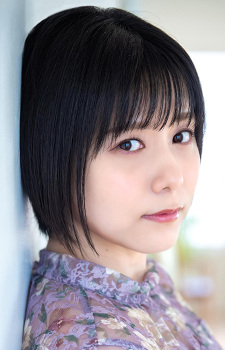 Salama (Minami Tsuda)