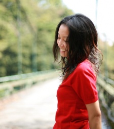Aki Okui