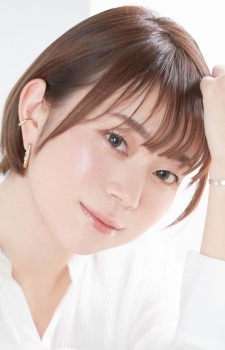 Yumi Kimura