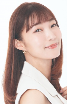 Ayaka Shimizu