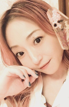 Iizuka Mayumi