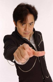 Touichirou Izumida
