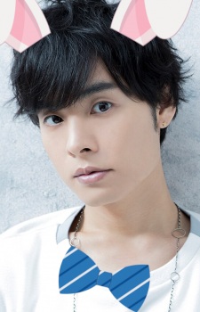 Nobuhiko Okamoto