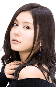 Yuzu Iizuka (Megumi Toda)
