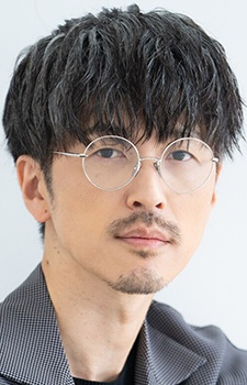 Sakurai Takahiro