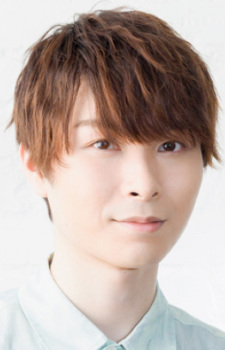 Juugo (Yuto Uemura)