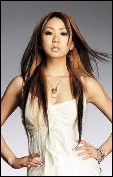 Koda Kumi