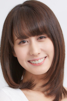 Karin Nanami (奈波果林)