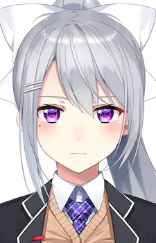 Kaede Higuchi (樋口楓)