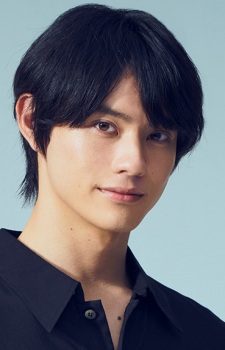 Mamedai Kitashirakawa (Keiji Fujiwara)