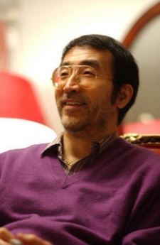 Ichiro Araki