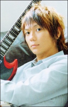 Mori Tsubasa