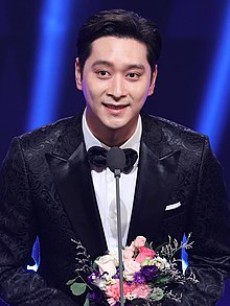 CHANSUNG(2PM)