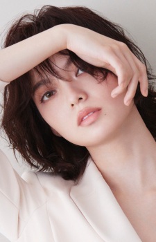 Yurina Hirate (平手友梨奈)