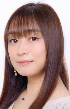 Asami Imai