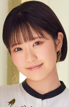 Nao Toyama
