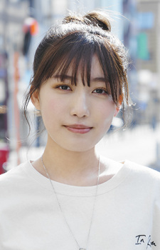 Airi Miyakawa (宮川愛李)