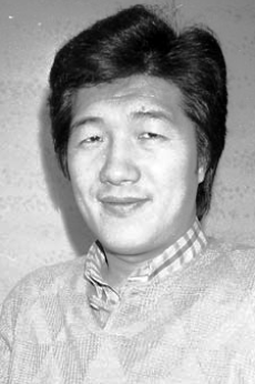 Eiichi Ootaki (大滝詠一)